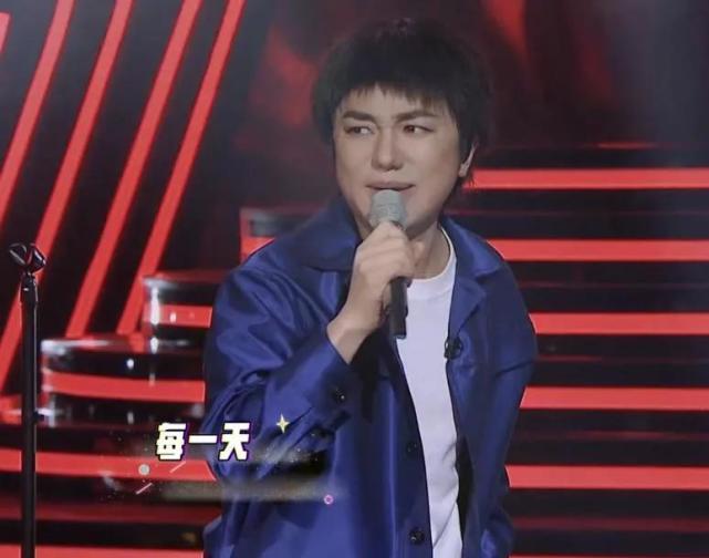 " big Ga is beautiful " big Zhang Wei is alike in spirit Liang Chaowei, wang Zula imitates Hua Chenyu, most resembling is Wang Zhi however