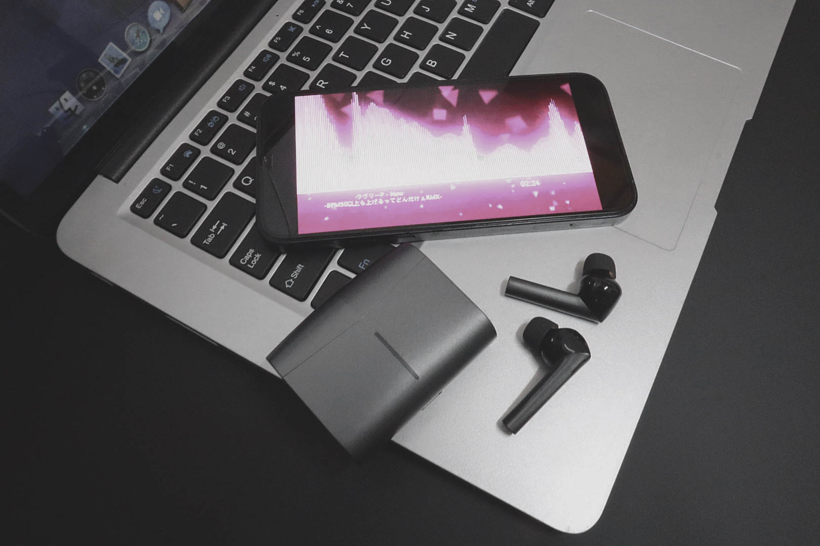 助我游戏火力全开：唐麦 X3游戏蓝牙耳机使用评测