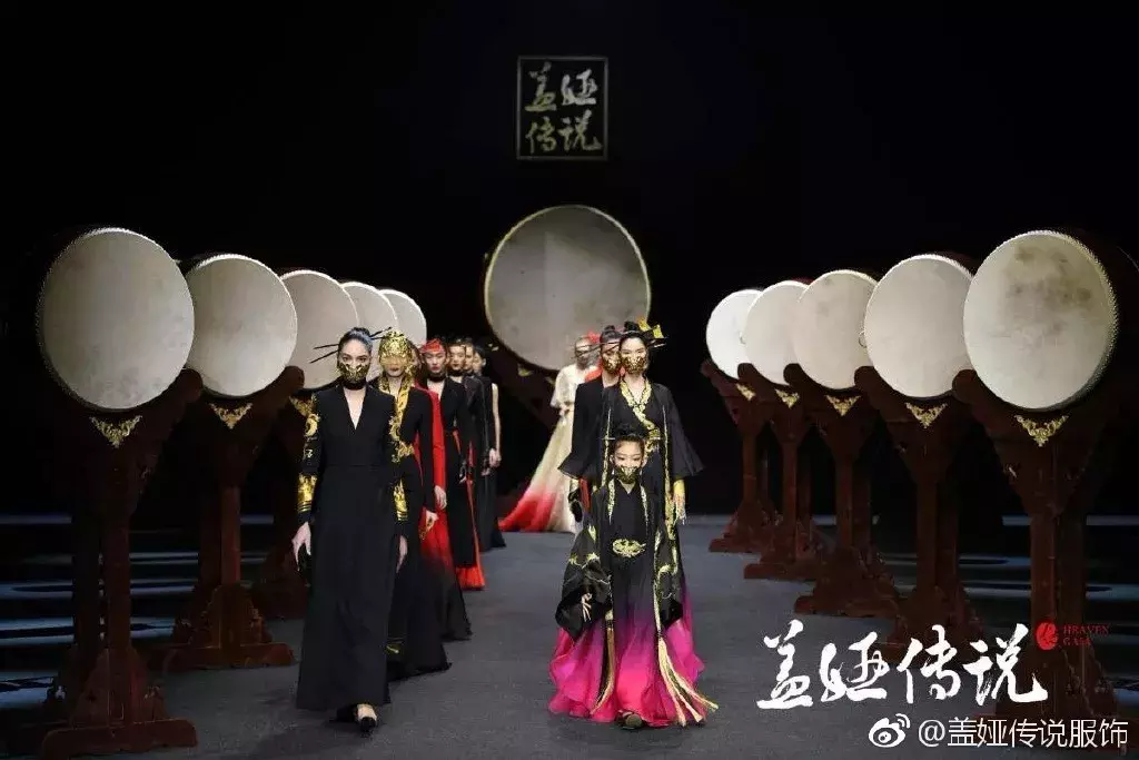 惊艳世界的中国风，一眼千年，美到极致