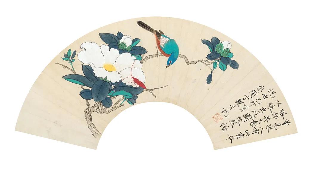 北京荣宝网络文物拍卖会（第三届）——近现代绘画（一）