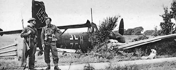 希特勒为啥要发动二战：看看当时德国人的生活