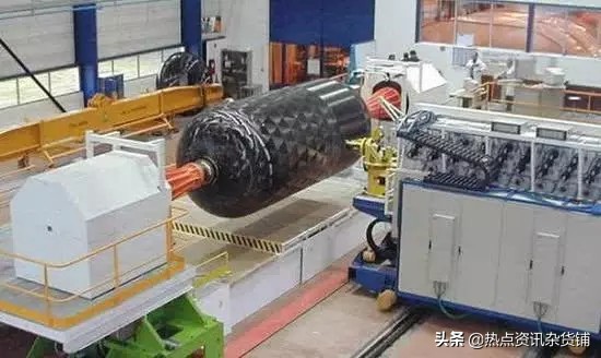 新一代巨浪导弹或研发成功 采用碳纤维壳体射程