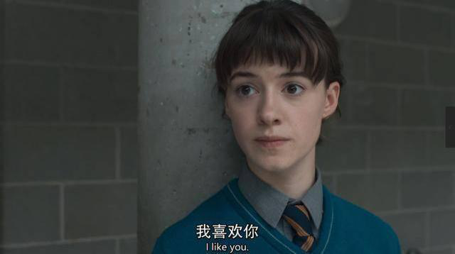 青春期的自尊与爱，全让这8.9的高分片拍出来了