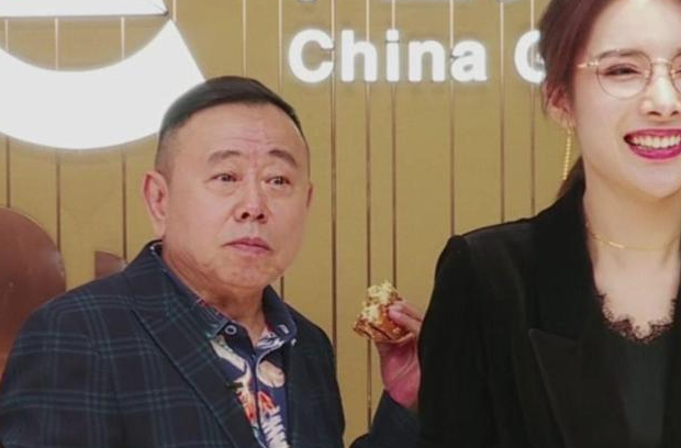 名声和晚节算什么？老戏骨堕落起来，更没底线