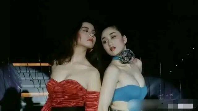 利智年轻时，气质秒杀张曼玉钟楚红，难怪李连