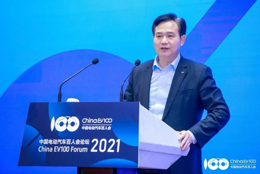 1000km续航就是一个噱头？