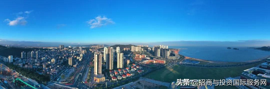 珠海高新区：创新驱动引领区域经济高质量发展