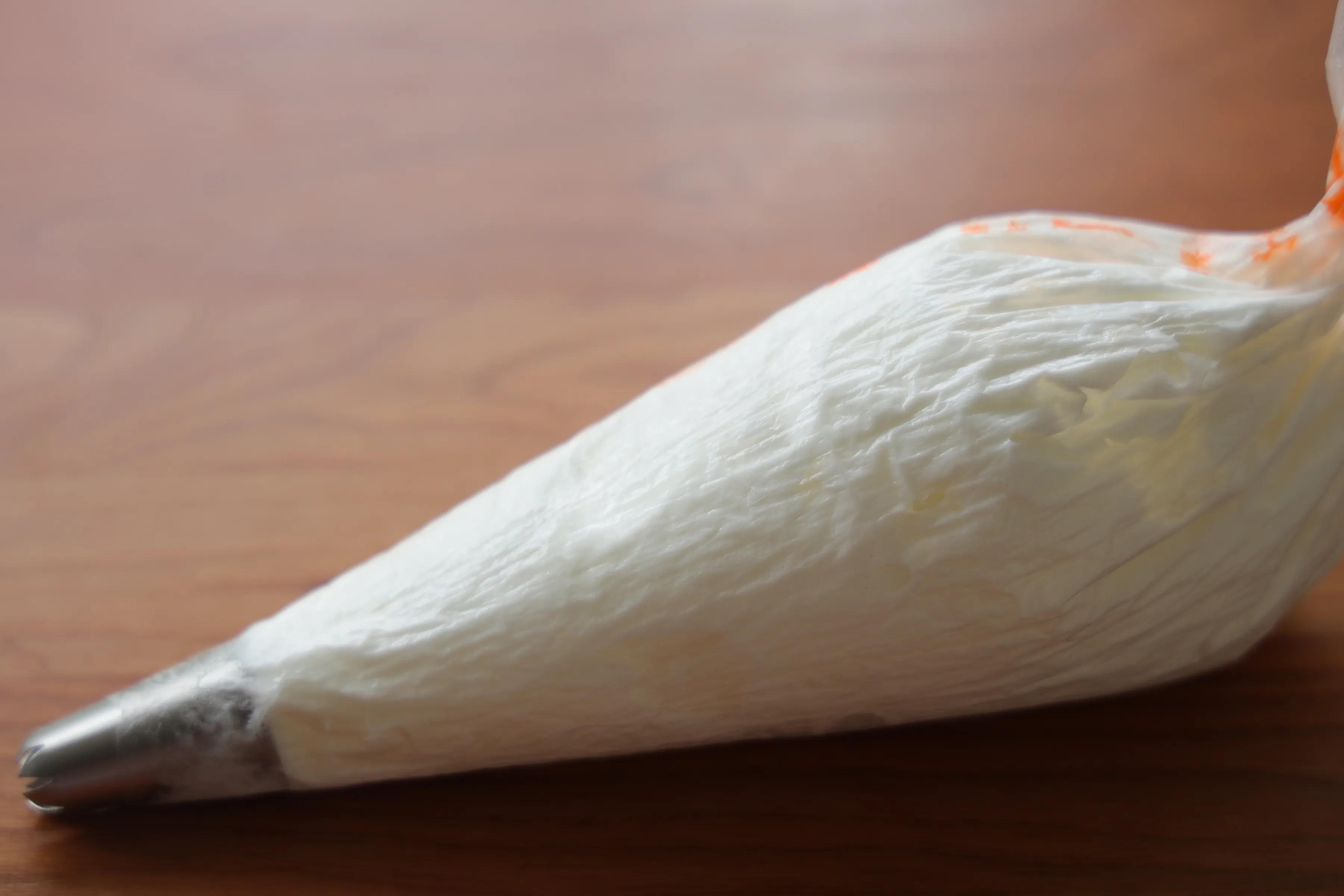 只要蛋白就能做出美味的小零食，香甜酥脆入口即化，無任何添加劑