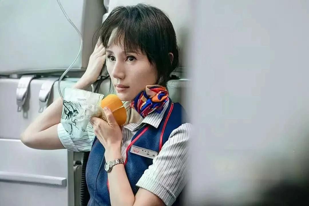 袁泉新剧再度封神！碾压倪妮、秒杀刘诗诗，42岁她才是最强王者