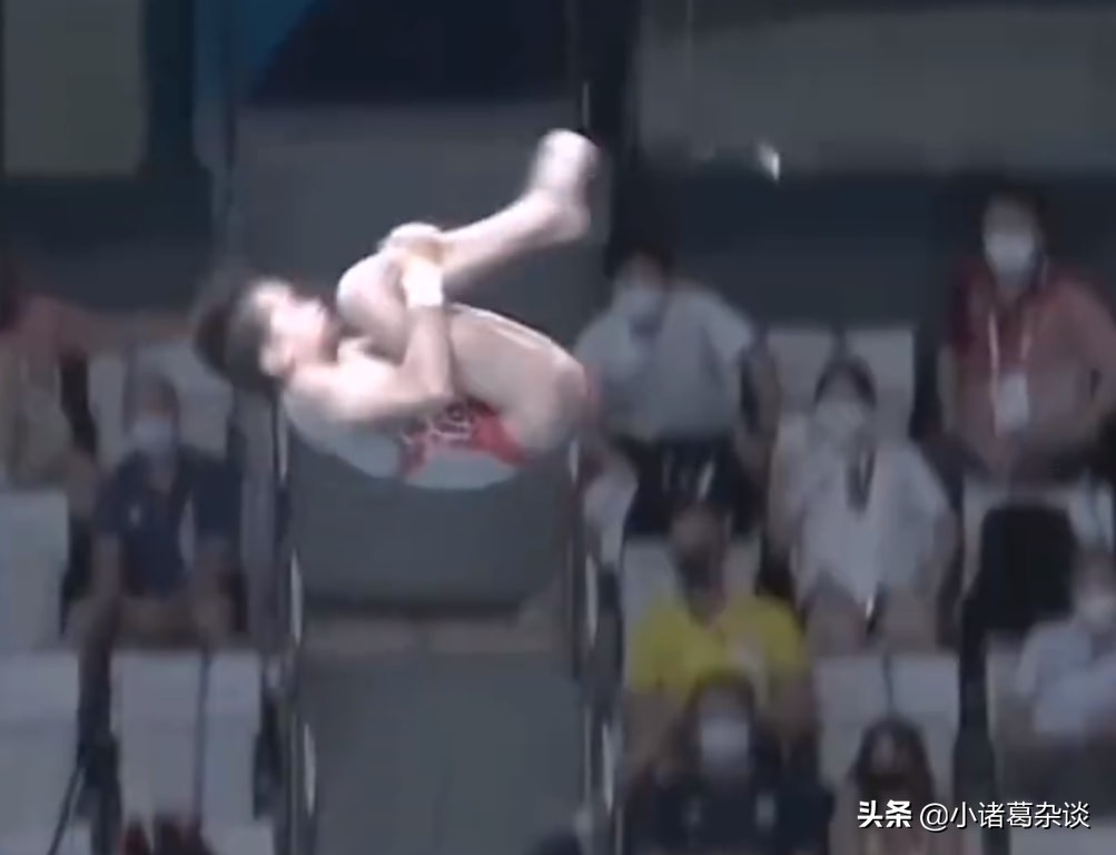 有牌面！全红婵入选宣传片，仅2秒却成焦点，2025年或成广东旗手