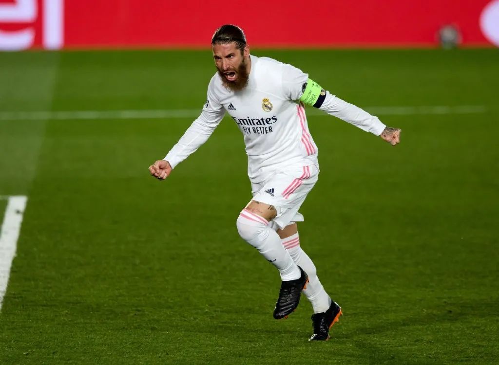 3-1! 4-1! Coronal of Europe of emperor horse promotion 8 strong, benzema bangs 70 balls history the 5th person