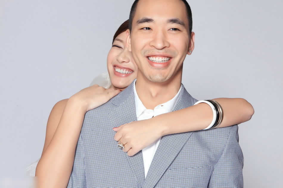46岁徐静蕾与黄立行，他们没有吵过一次架，那他们为什么不结婚