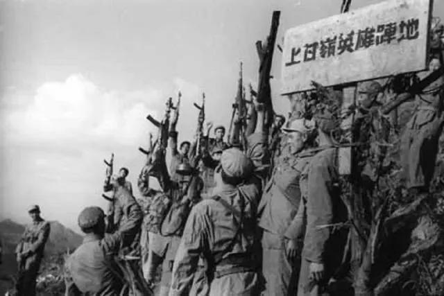 主张不出兵的高岗，为何在抗美援朝结束后，反被彭德怀称为功臣？