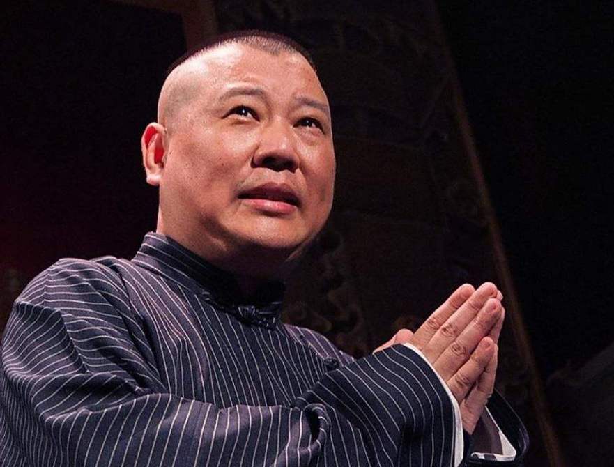 对“搅局者”郭德纲，马季师胜杰马志明杨议马