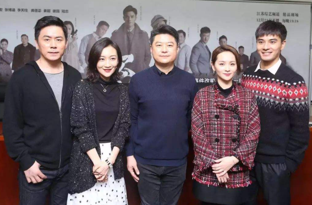 “做过于正经纪人，是我的职业污点”，穆小勇和于正有什么恩怨？