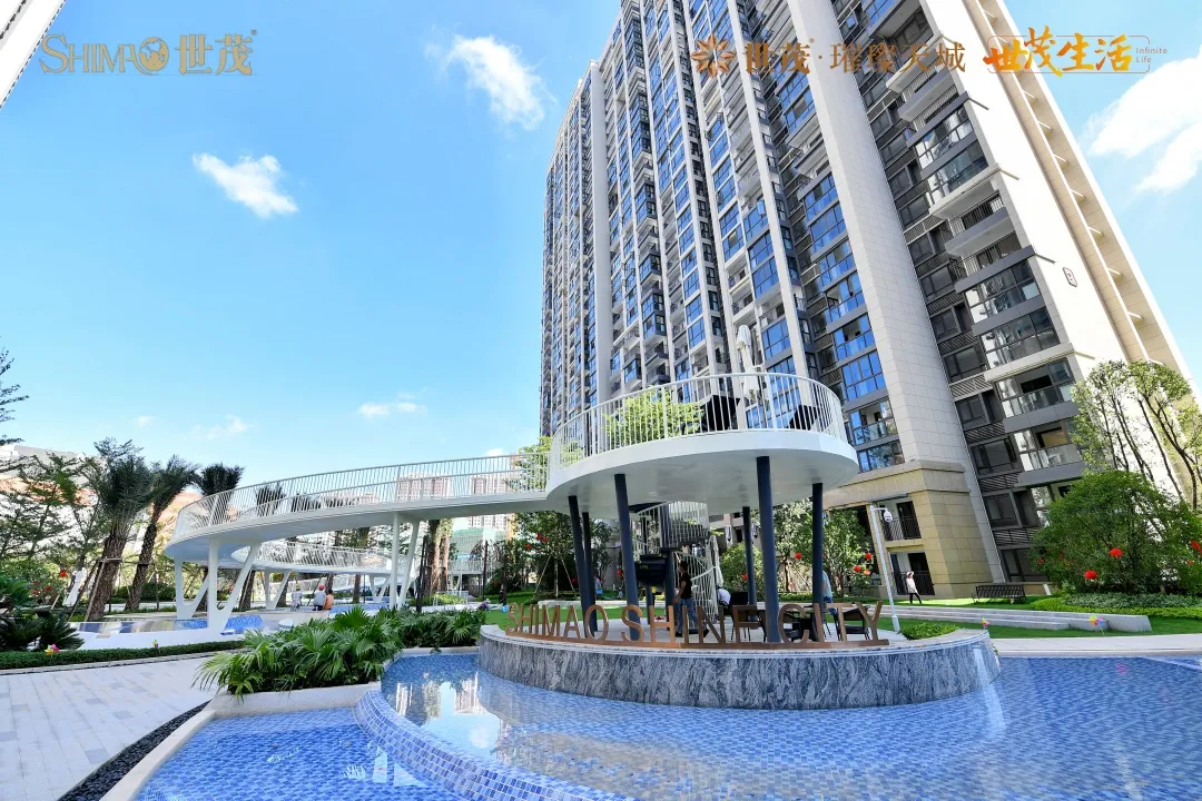 曾经播下的希望种子，此刻已枝繁叶茂