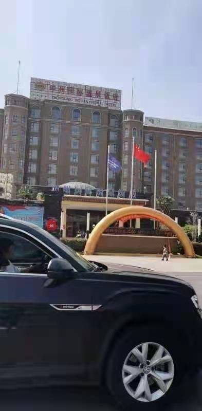 中国书法之乡书法名家大讲堂暨全国第九届新人新作展特训班启示