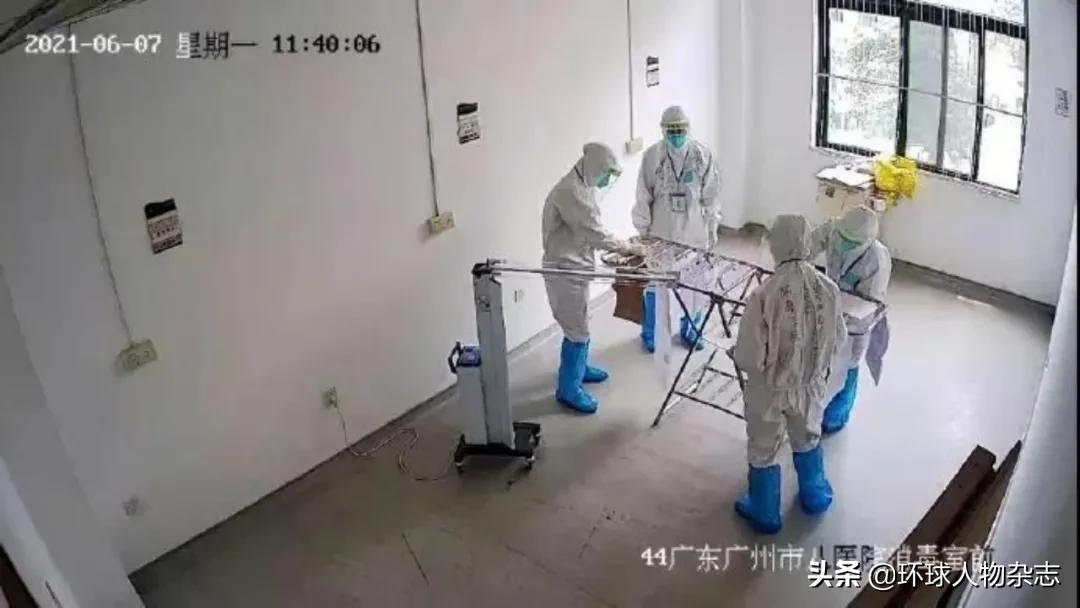 高考第一天结束!你知道这背后藏着多少人给考生的专属“宠爱”吗?