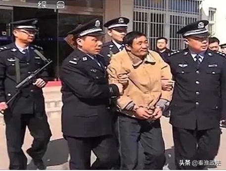 山东枣庄东鲁村灭门悬案侦破纪实