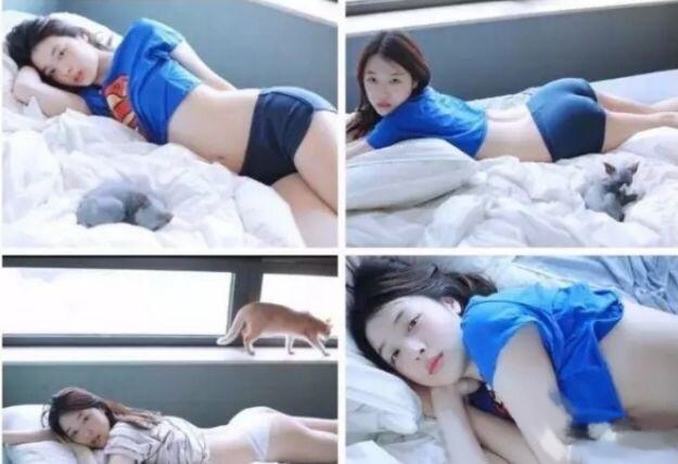 “人间水蜜桃”崔雪莉在娱乐圈到底经历了什么？你们永远都不会懂