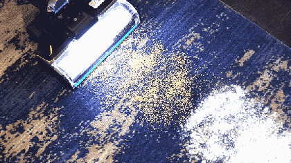 2021年家庭清洁工具如何选择？必胜洗地机开箱评测