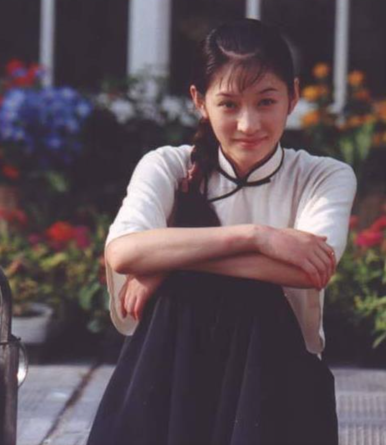 李小冉：被魔鬼前任威胁，为梅婷前夫流产，最终和男闺蜜修成正果
