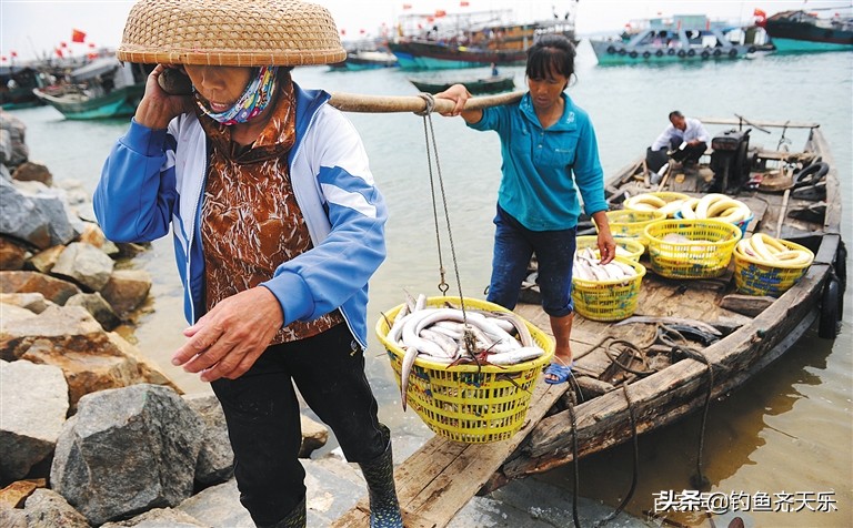 长江禁用渔具名录来了,四种钓具不能再用!钓鱼人该注意什么