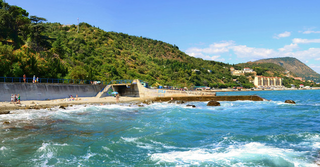 俄罗斯吞并克里米亚：是普京的愚蠢决定，还是