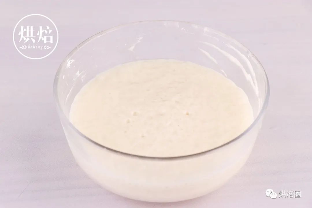 無需太長發酵家庭版快手白糖糕省時省力
