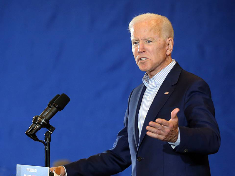 The former Treasury secretary made a proposal asking Biden to repair relations between China and the United States.  Ambassador to the United States: No need to return