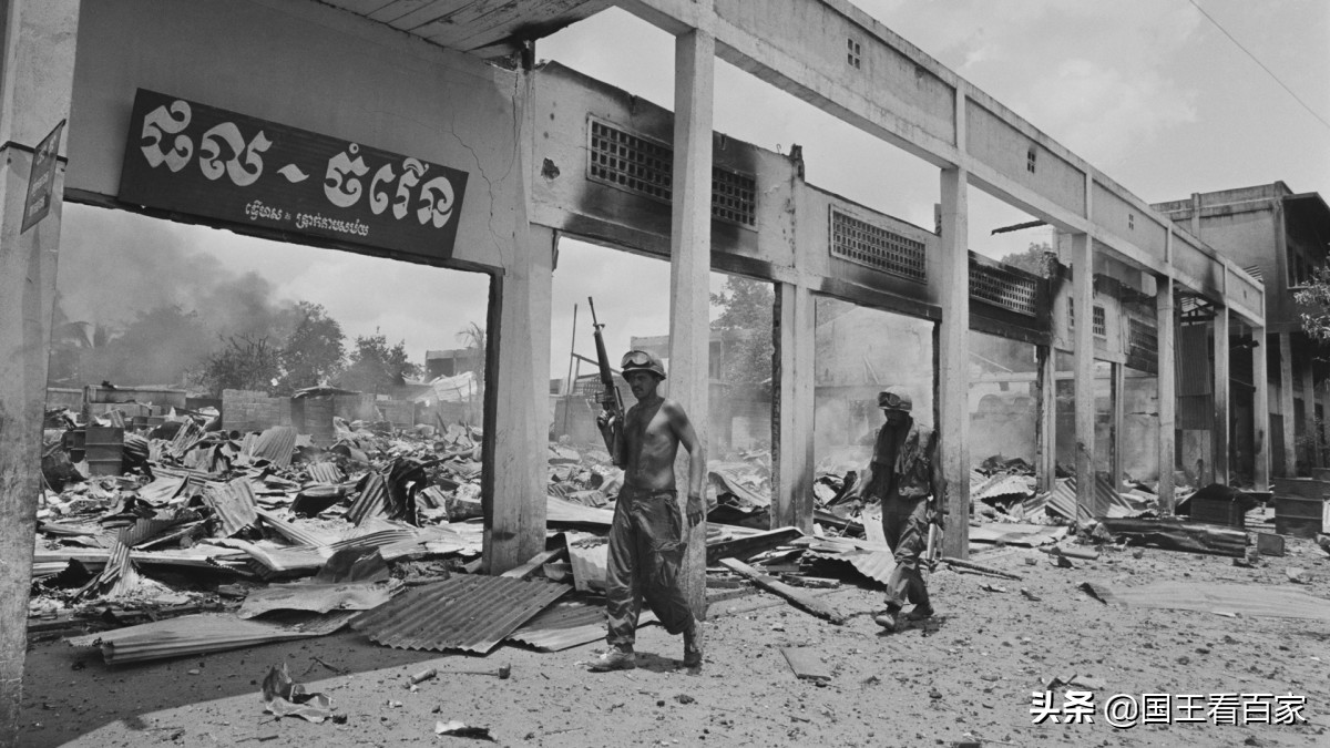 美国历史上，刻意隐瞒的五场“被遗忘的战争”