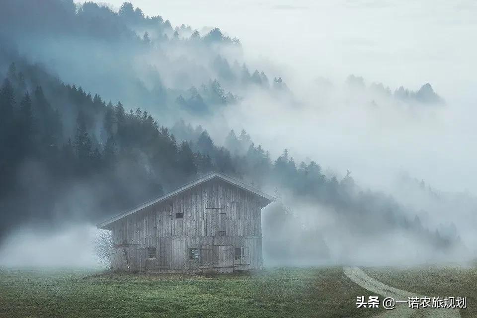 文旅部修改《旅游民宿基本要求與評價》標準