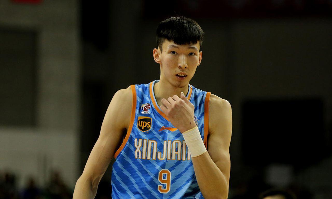 王骁辉又遭重罚，CBA悍将赛后难逃重磅罚单，周琦道歉