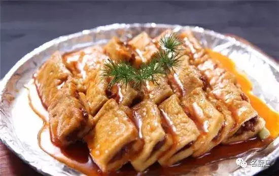 18道特色家常菜 , 为餐厅带来高利润! 特色菜谱 第7张 18道特色家常菜 , 为餐厅带来高利润! 特色菜谱 第7张
