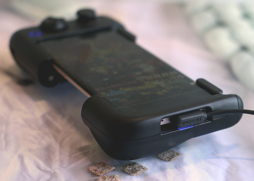 多指操控提升战力，北通G2手柄助力获取游戏胜利