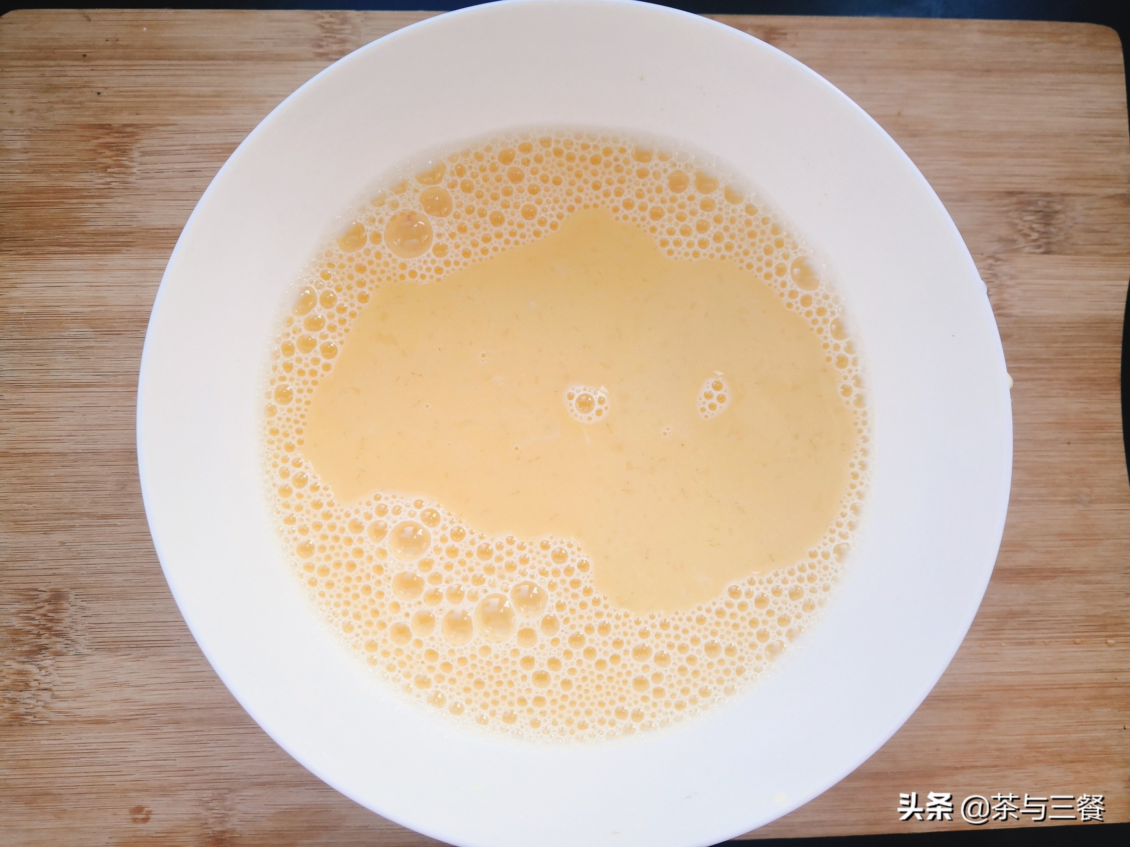 "Oatmeal custard" suitable for the whole family, tastes better and more nutritious, my family makes three times a week