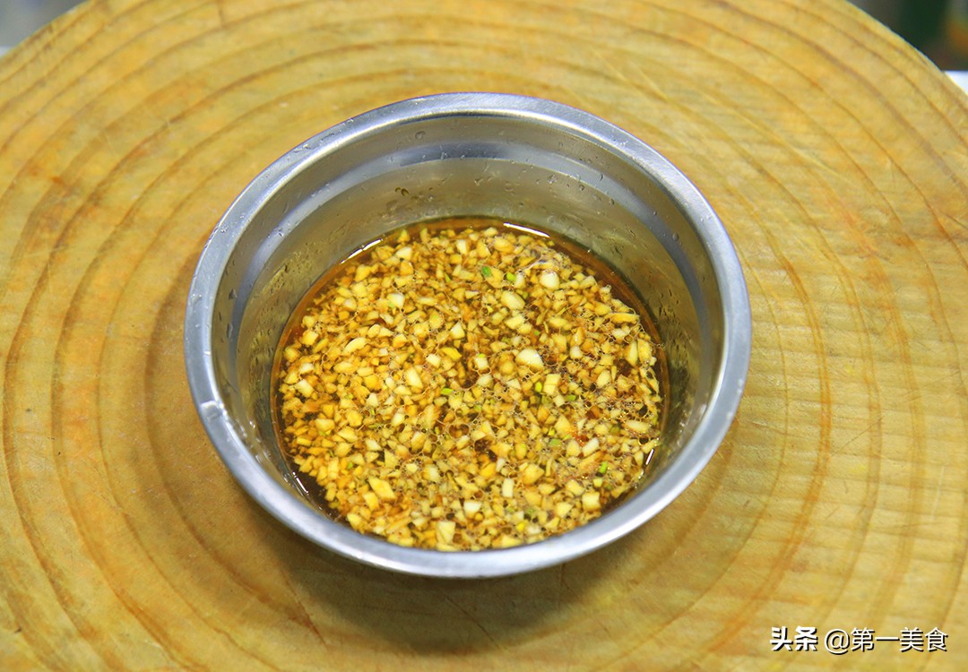 圖片[5]-【熗拌包菜絲】做法步驟圖  廚師長教你做-起舞食譜網