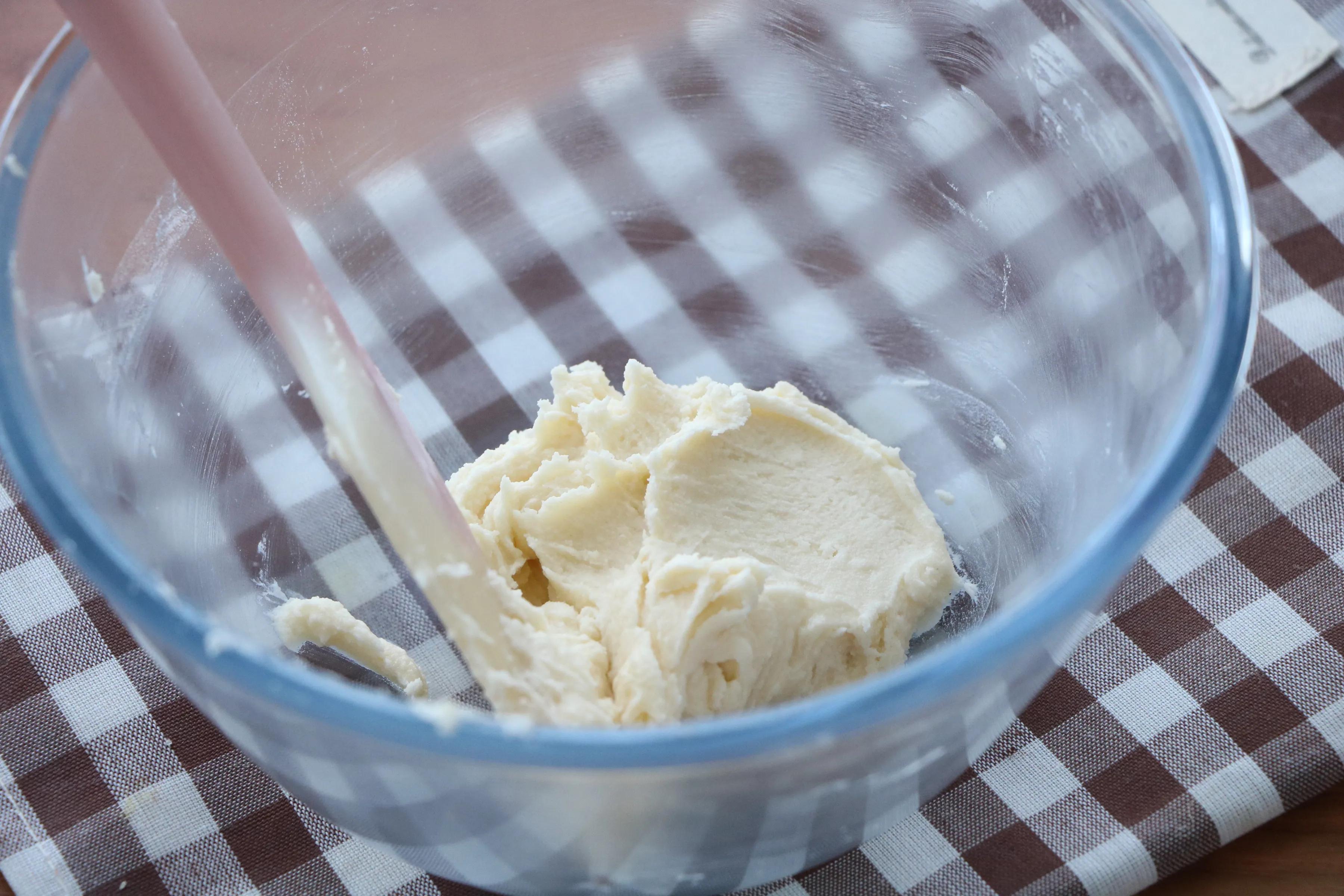 一個20塊錢的大泡芙，在家做簡單又健康，再也不用去外面買了