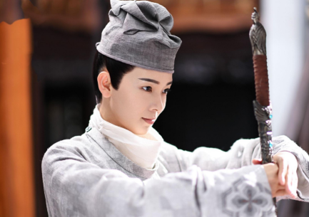 唐朝女子为什么流行当 男装大佬 三毛游 Mdeditor