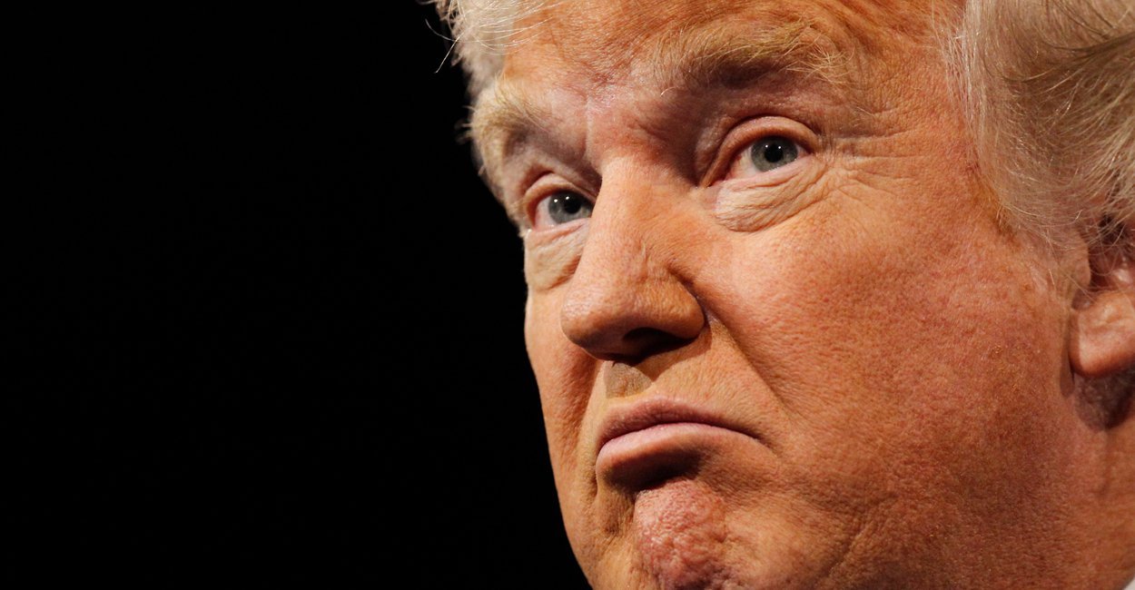 还不死心！46项诉讼全失败，特朗普要求重新选举，网友：太可悲