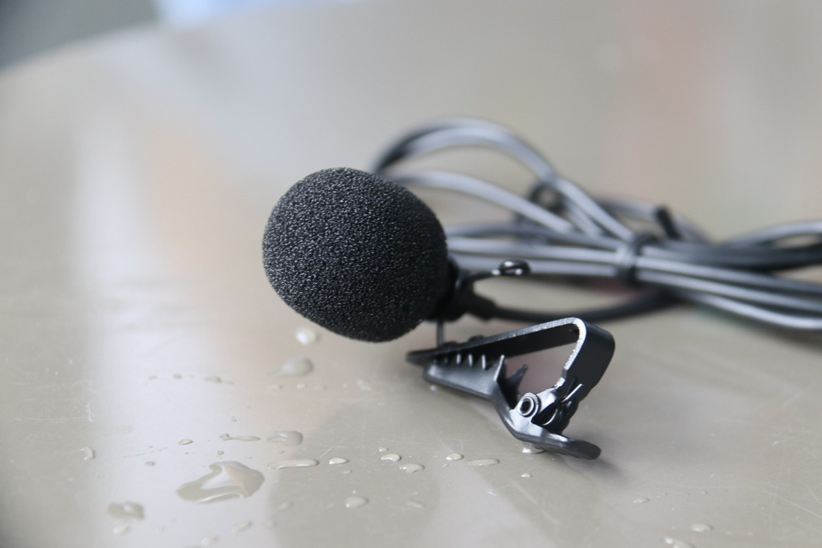 短视频达人都说好的麦克风，麦拉达S980选购指南