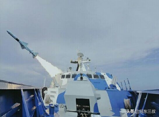 海上轻骑兵，封存的022型导弹艇卖给伊朗最实用