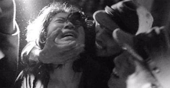 日军老兵：亲眼目睹6名慰安妇遭50名日军施暴，