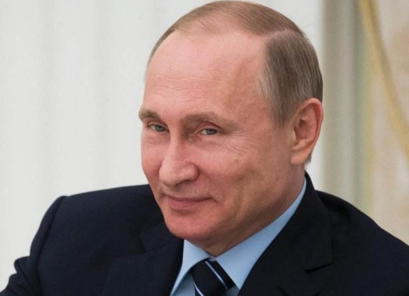 安倍和普京撕破脸，将争议岛屿纳入版图，俄罗