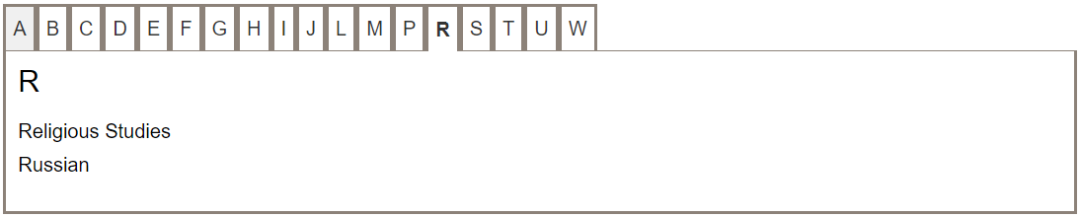 2021��ѧ���룬UCL���뿴����ЩA-level��Ŀ�ɼ���