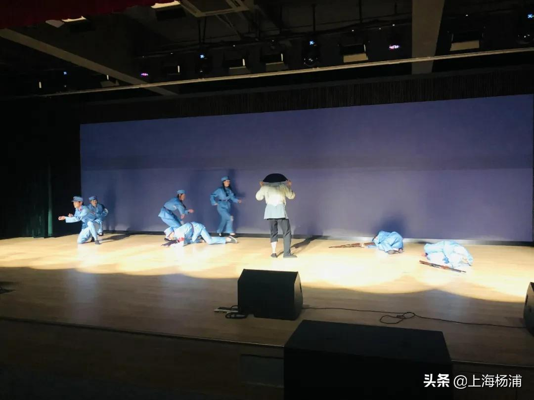 不忘初心、培根铸魂，这堂电影音乐主题党课精彩纷呈！