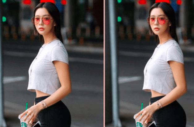 “全球第二美女”李成敏，因太完美无人敢追，