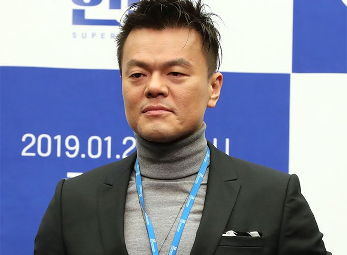 樸振英賣掉個人股份，JYP迎來全新局面，買家實力不容忽視