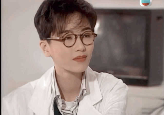 論女星的短發(fā)角色，只服這10位港臺(tái)女神，網(wǎng)紅臉拿什么比？