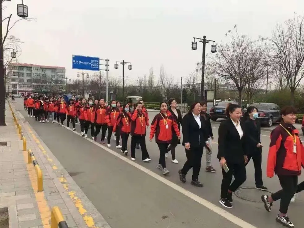 年度公益回顾 | 如果公益是一场修行